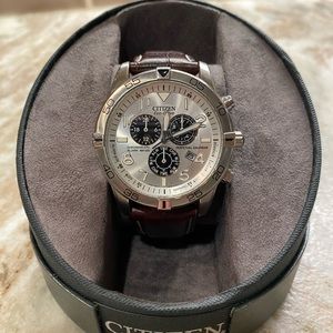 Citizen Perpetual Calendar 44mm Watch